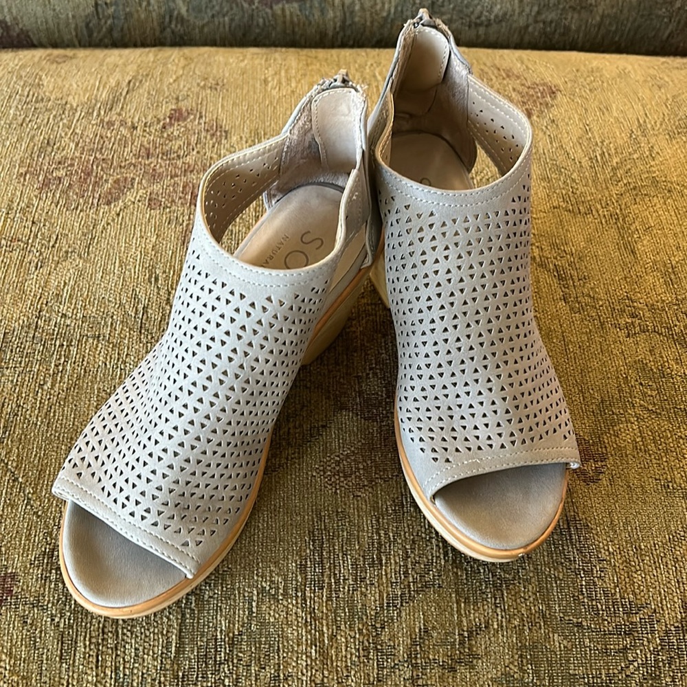 SOUL Naturalizer Shoes